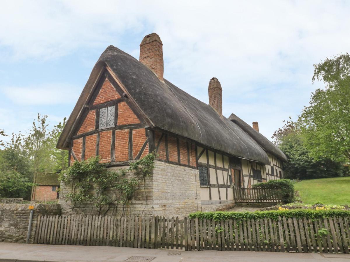 The Loft @ Mercer'S Croft, Stratford-Upon-Avon Hotel Eksteriør billede